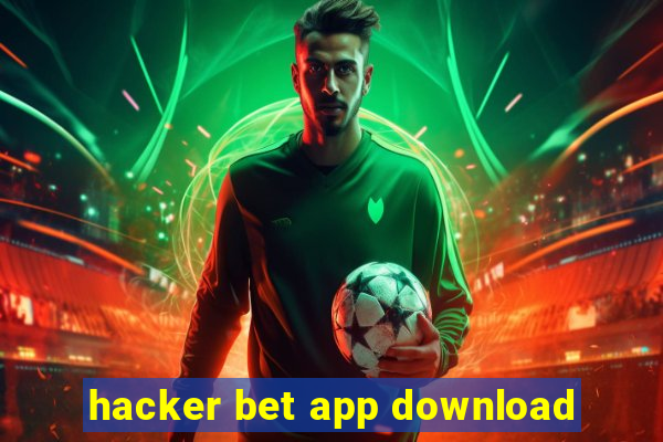 hacker bet app download